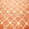 Chenille-Jacquard-geometrisches Muster-Gewebe für Sofa